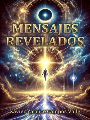 cover image of MENSAJES REVELADOS
